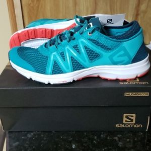 Salomon Crossamphiban Swifts